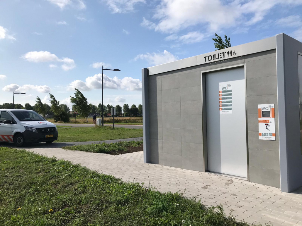s5-divo-vista esterna-lato destro servizio igienico autopulente