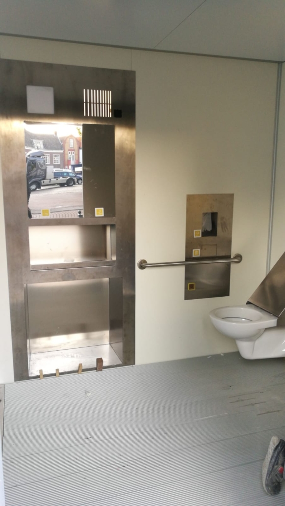 hulst-interni lavandino disabile