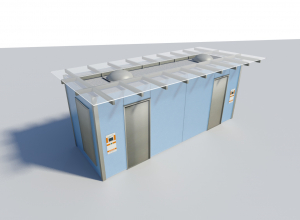 rendering bagni autopulenti