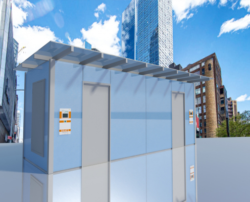 rendering bagni autopulenti