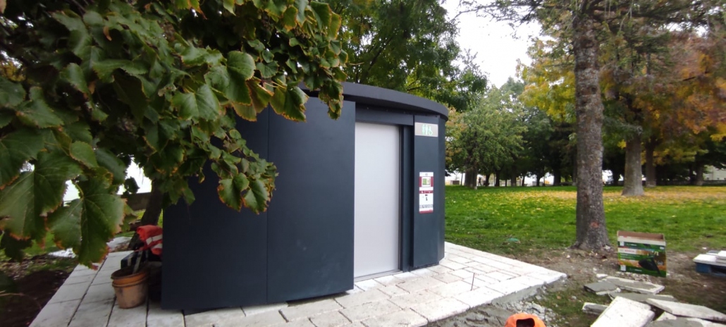 toilette-pescocostanzo-prefabbricata bagno pubblico autopulente