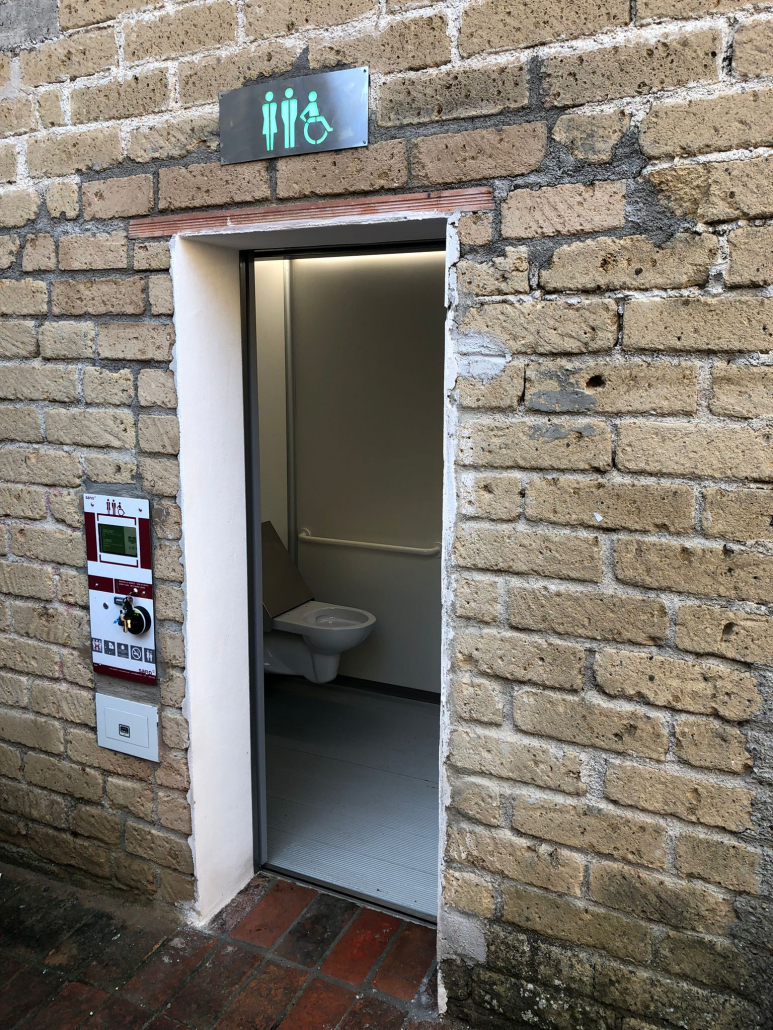 entrata-bagno-da-interni Tecnologia da interni