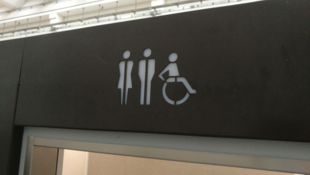 pittogrammi retroilluminati ried im zillertal toilette autopulente