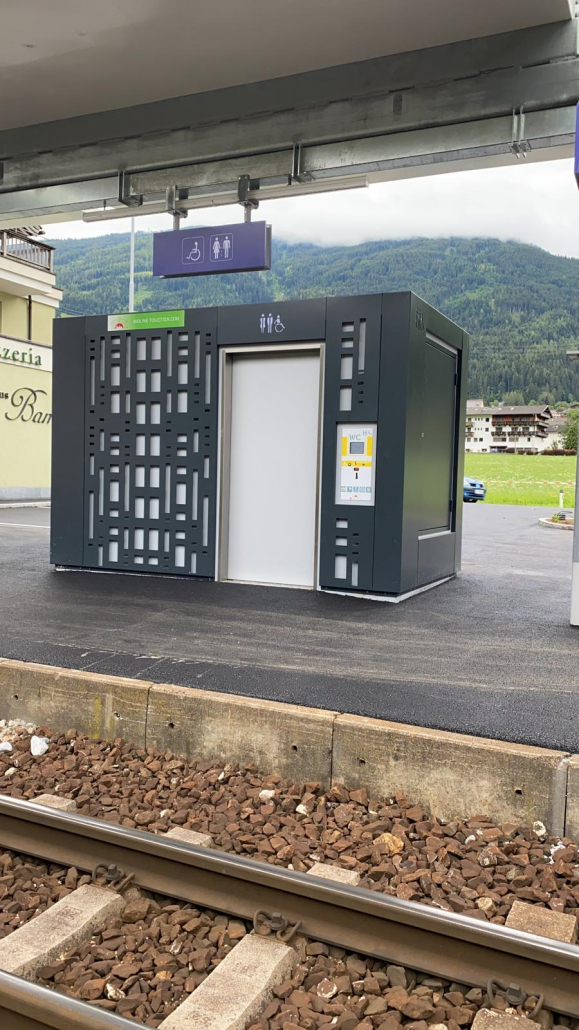 ried im zillertal - toilette autopulente ried im zillertal toilette autopulente