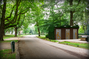 rendering toilette autopulenti a utrecht