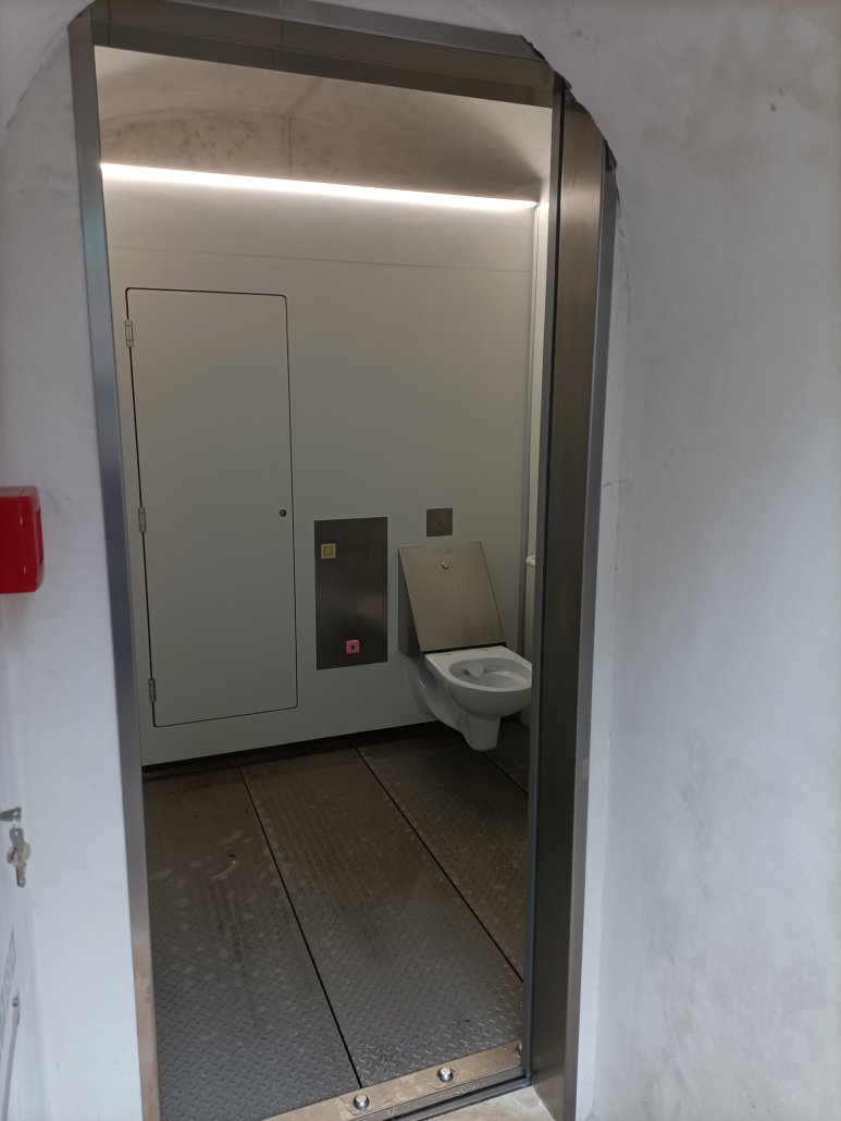 bagni autopulenti interni castignano