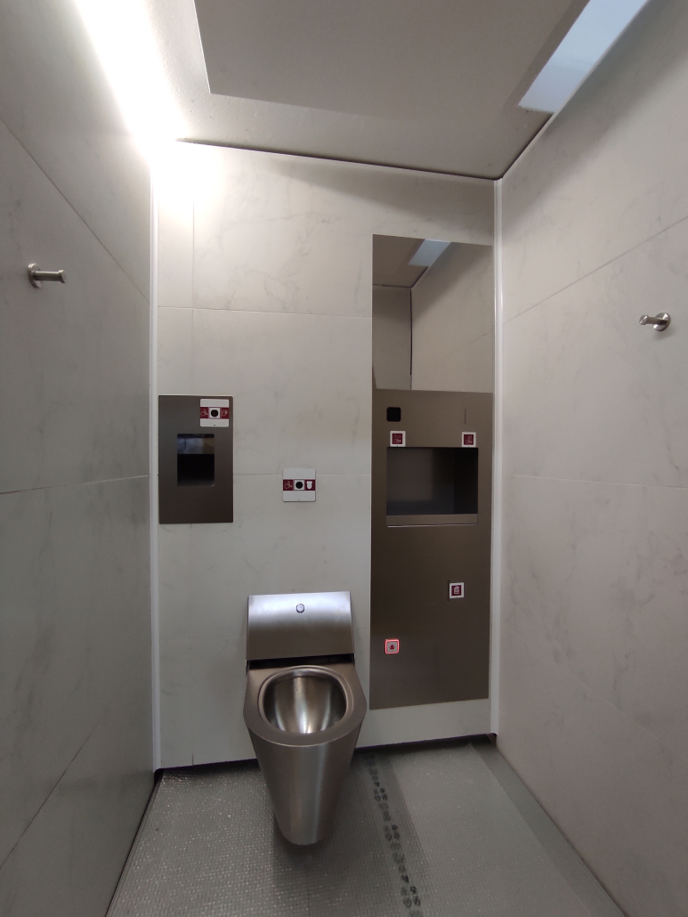 interni bagno autopulente lunen bagno prefabbricato lunen