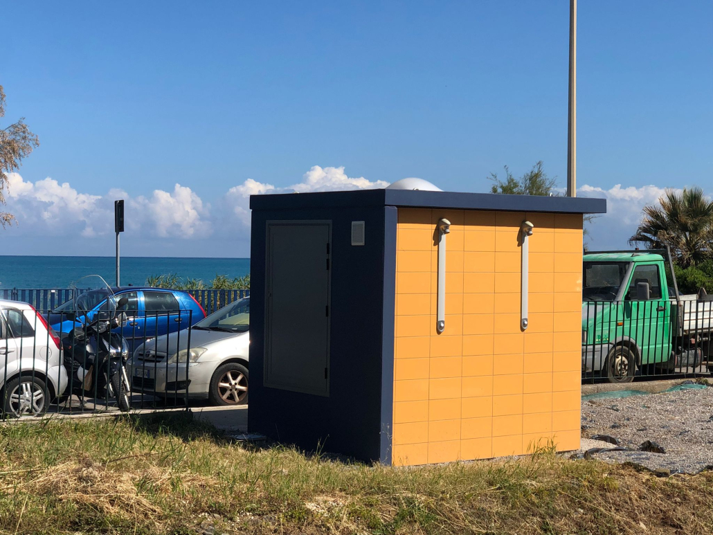 s4 bagno autopulente prefabbricati santerno cefalù bagno autopulente cefalù