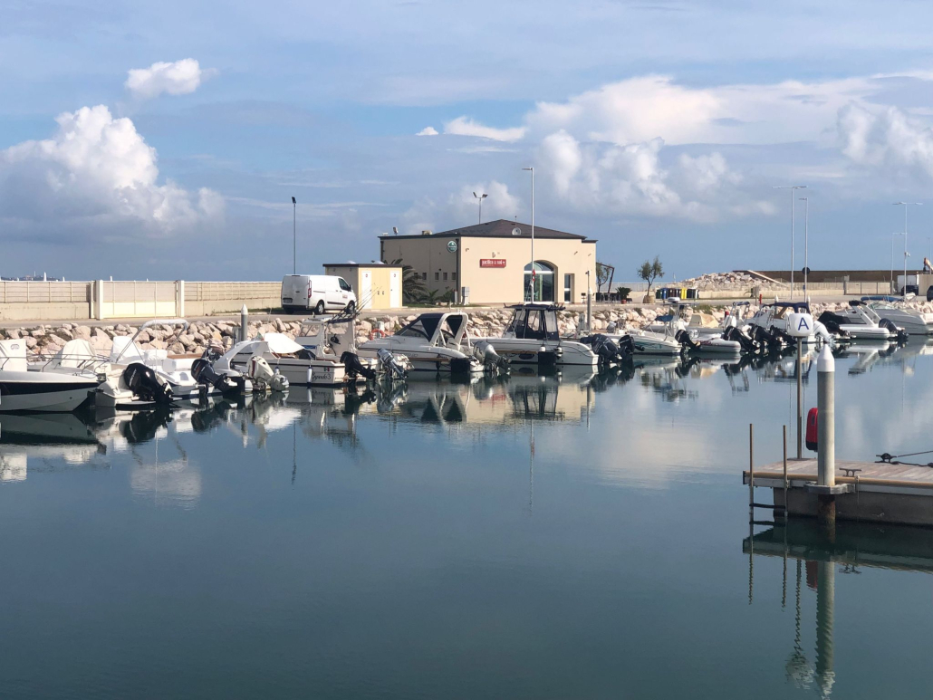 allegro 2H con pareti doccia_5 bagno prefabbricato con docce
