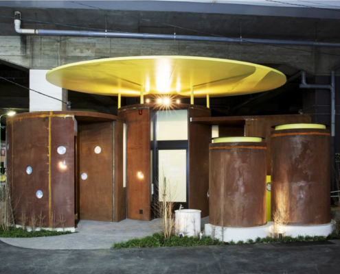 junko kobayashi tokio toilette