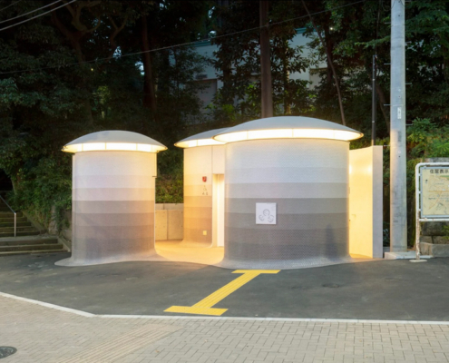 toyo ito tokio toilette