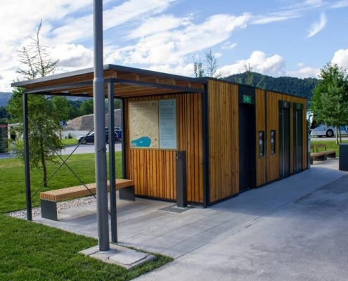 inaugurazione Bled 2