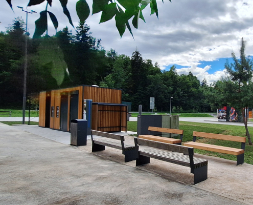 inaugurazione Bled 3