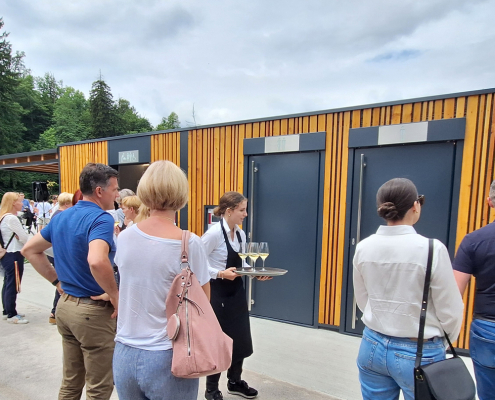 inaugurazione Bled 5