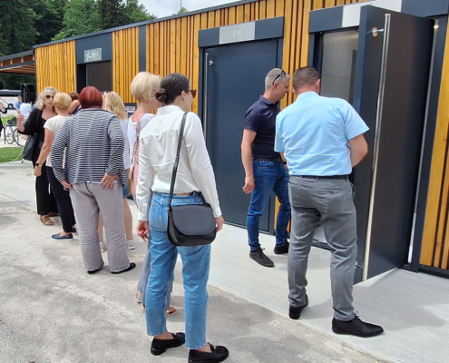 inaugurazione Bled 6
