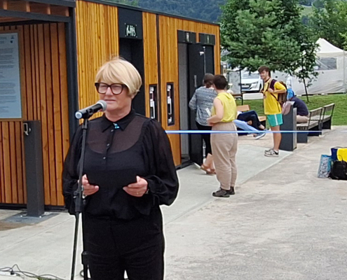 inaugurazione Bled 7