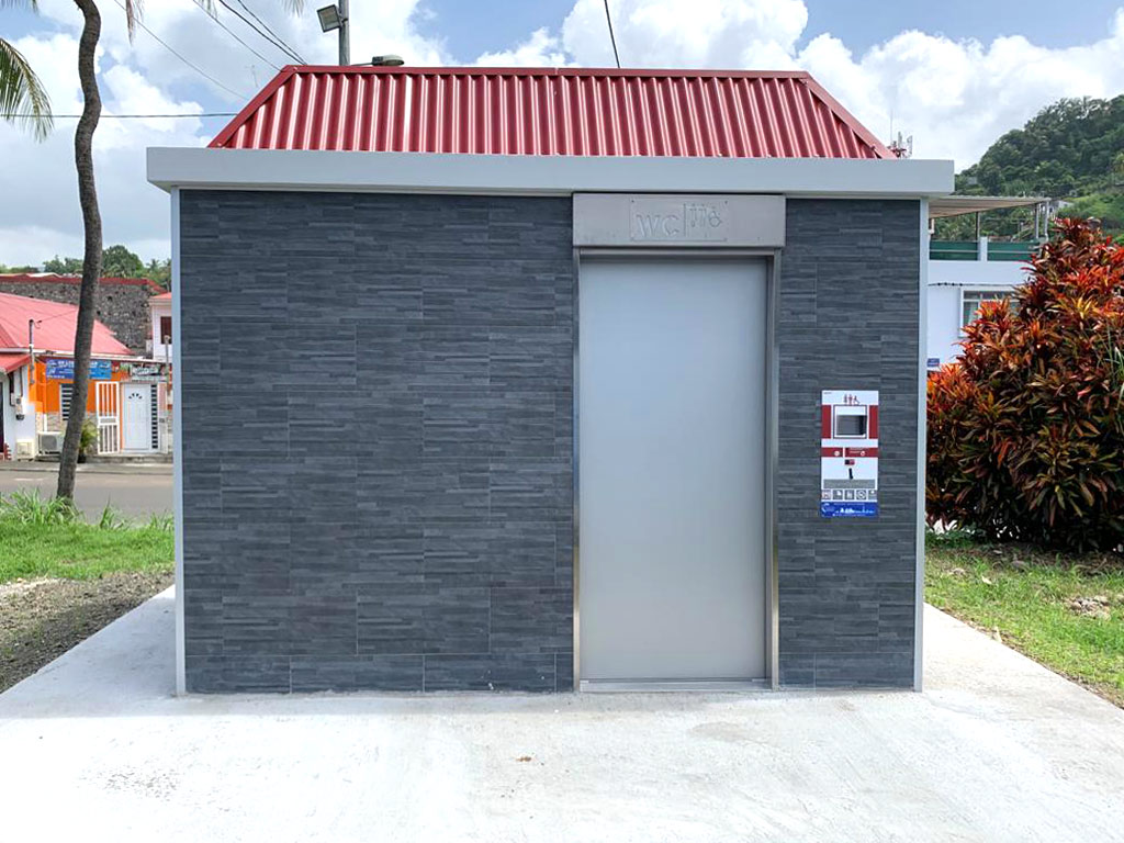 saint-pierre-bagno-autopulente Bagni pubblici autopulenti a Saint-Pierre | Sano2Paquet