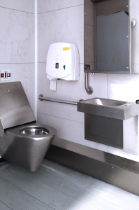 Installazione S5 Walsall - Sano2