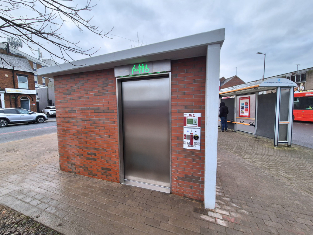 walsall-installazione-sano2 Installazione S5 Walsall - Sano2