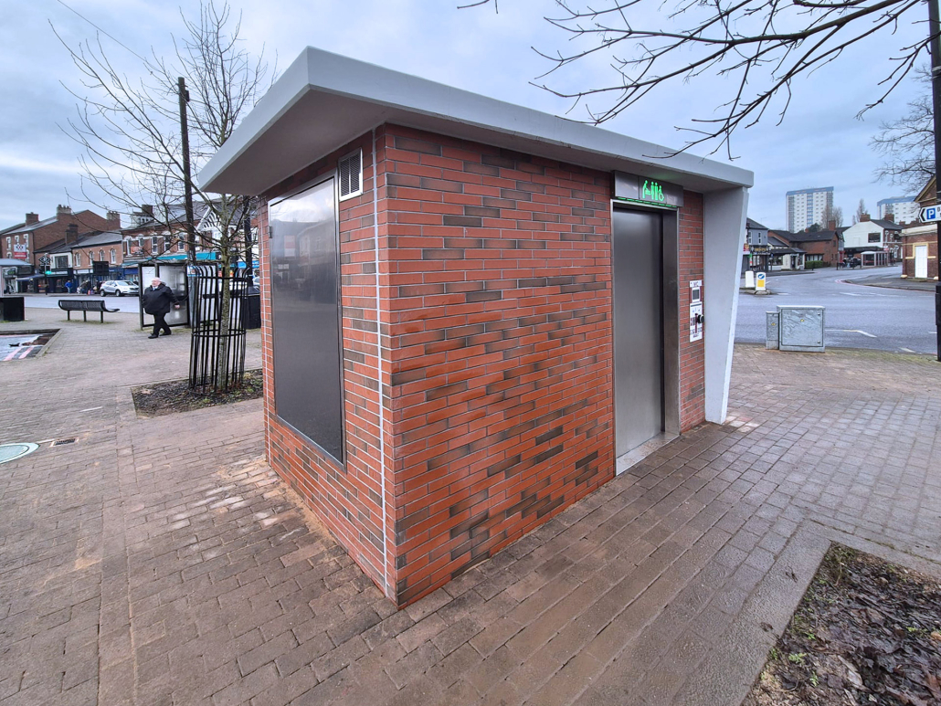 walsall-sano2-installazione Installazione S5 Walsall - Sano2