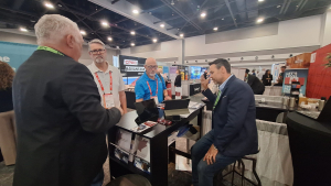 SANO2 alla FCM Annual conference and Trade Show 2025