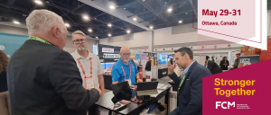 SANO2 alla FCM Annual conference and Trade Show 2025: nuovi orizzonti d’innovazione dal Canada