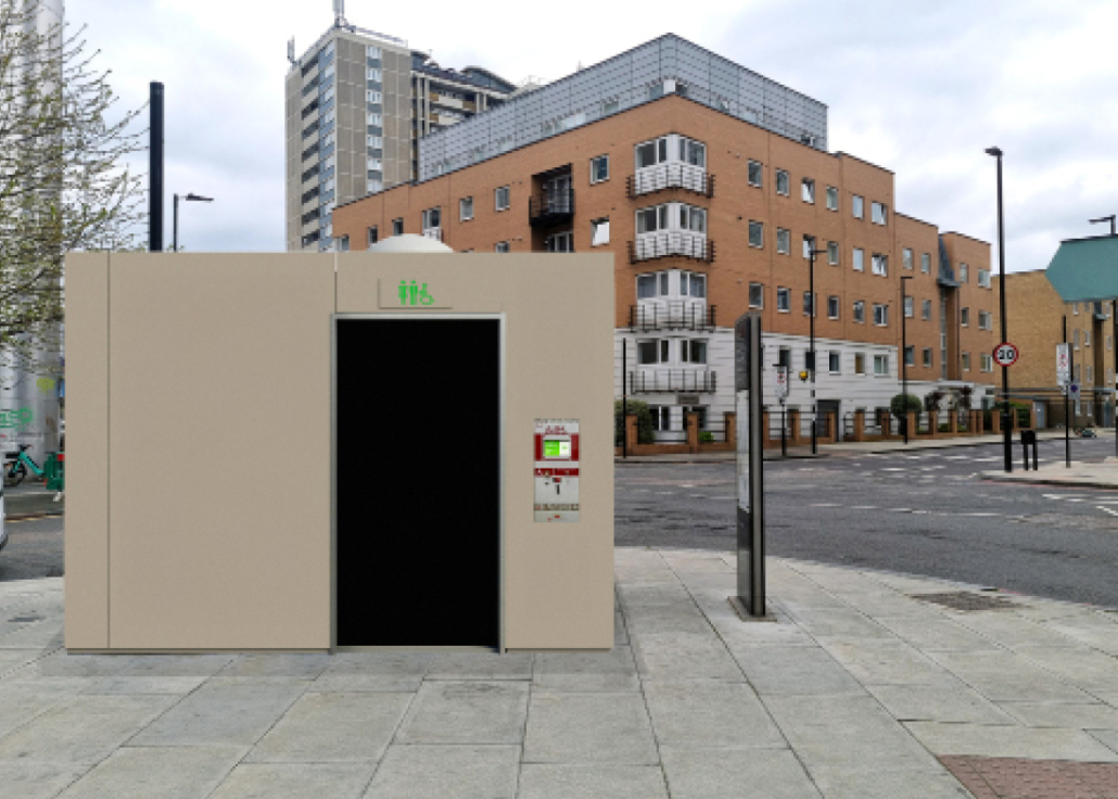 sano2ltd-londra-bagno-pubblico-autopulente Bagni pubblici autopulenti a Londra | Sano2.Ltd