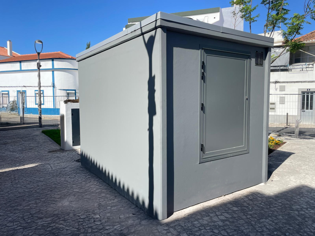 sano2-alcochete Bagni pubblici autopulenti a Alchochete | Sano2