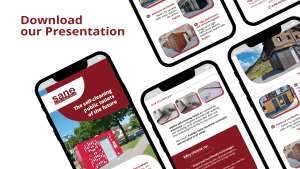 Sano2 download our brochure
