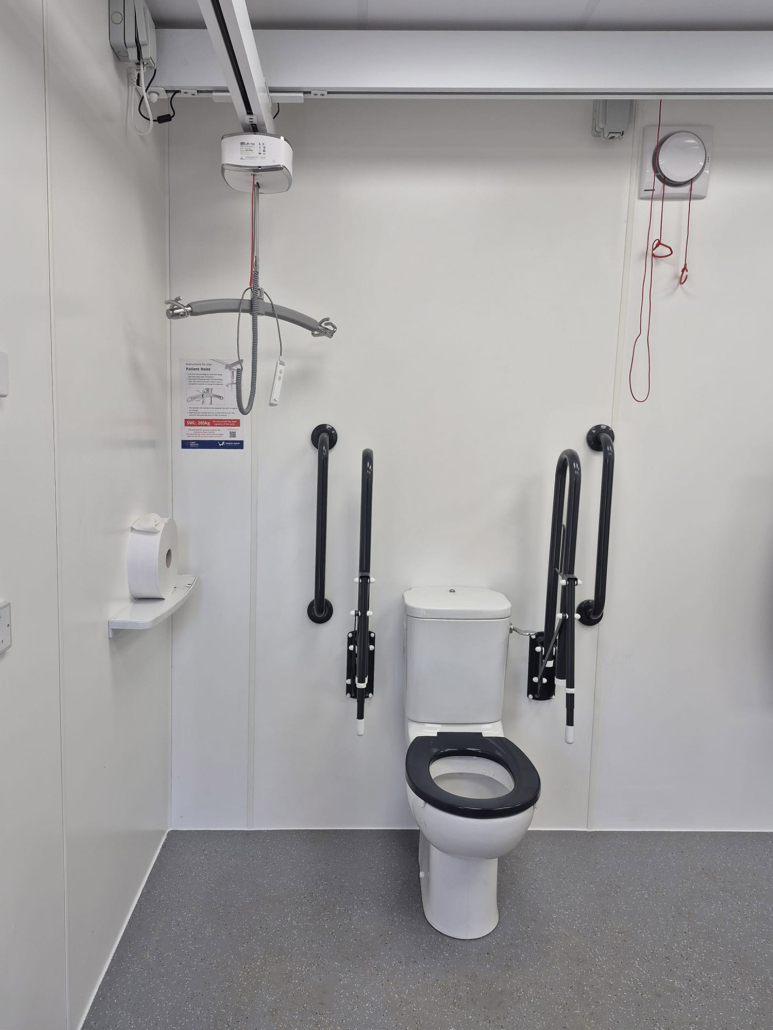 installazione-bagno-autopulente-islington-sano2ltd2 Bagni pubblici autopulenti a Islington (Londra) | Sano2.Ltd