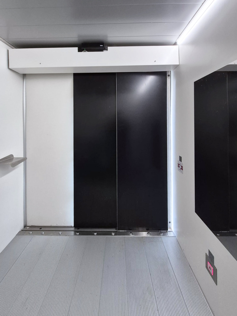 installazione-bagno-autopulente-islington-sano2ltd4 Bagni pubblici autopulenti a Islington (Londra) | Sano2.Ltd