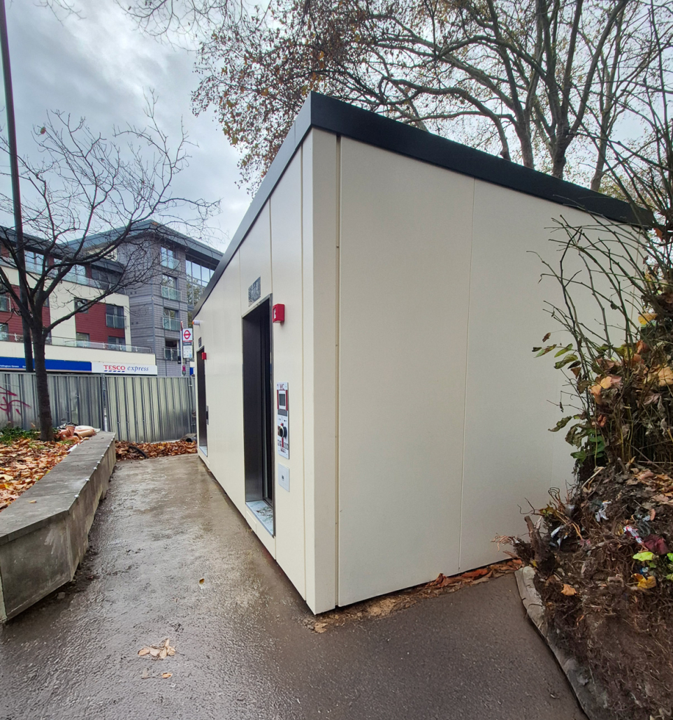 islington-installazione-bagno-autopulente-sano1 Bagni pubblici autopulenti a Islington | Sano2.Ltd